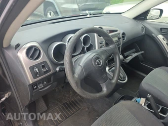 2005 Toyota Matrix – miniatura 11
