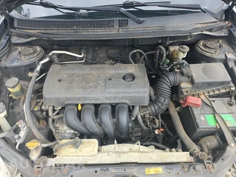 2005 Toyota Matrix – miniatura 15