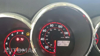 2005 Toyota Matrix – miniatura 17