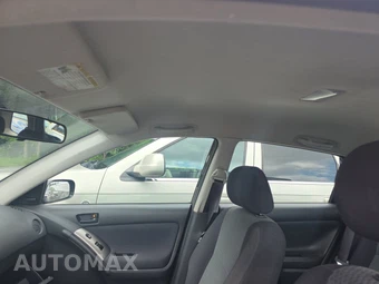 2005 Toyota Matrix – miniatura 19