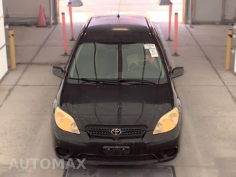 2005 Toyota Matrix – miniatura 2