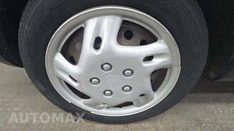 2005 Toyota Matrix – miniatura 27