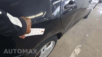 2005 Toyota Matrix – miniatura 29