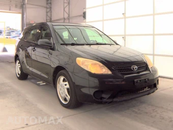 2005 Toyota Matrix – miniatura 3