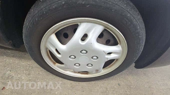 2005 Toyota Matrix – miniatura 30