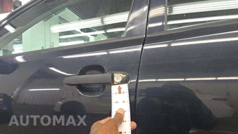 2005 Toyota Matrix – miniatura 32