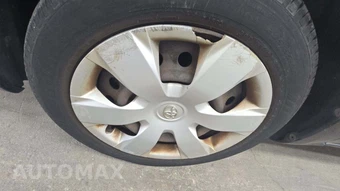 2005 Toyota Matrix – miniatura 34