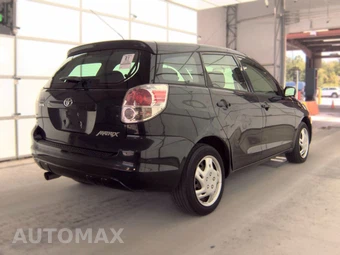 2005 Toyota Matrix – miniatura 4