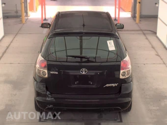 2005 Toyota Matrix – miniatura 5