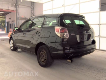2005 Toyota Matrix – miniatura 6