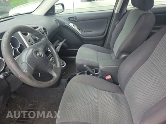 2005 Toyota Matrix – miniatura 8