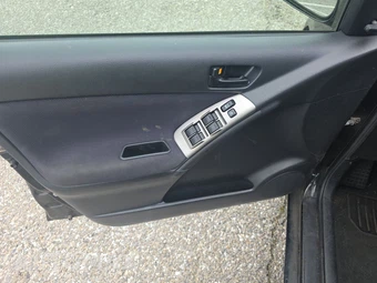 2005 Toyota Matrix – miniatura 9