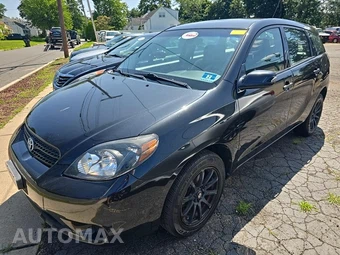 2005 Toyota Matrix