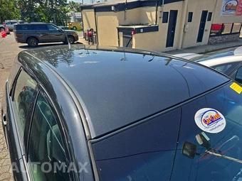 2005 Toyota Matrix – miniatura 12