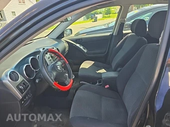 2005 Toyota Matrix – miniatura 13