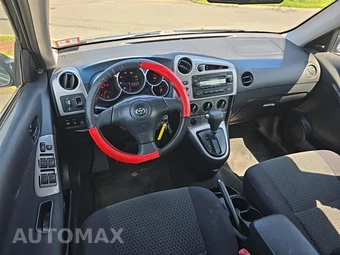 2005 Toyota Matrix – miniatura 14