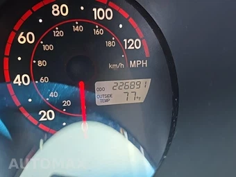 2005 Toyota Matrix – miniatura 15