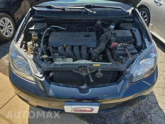2005 Toyota Matrix – miniatura 18