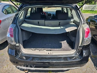 2005 Toyota Matrix – miniatura 19