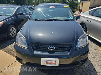 2005 Toyota Matrix – miniatura 2