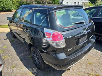 2005 Toyota Matrix – miniatura 6