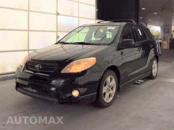 2005 Toyota Matrix XR
