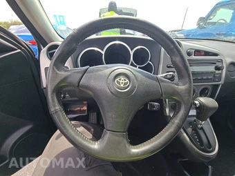 2005 Toyota Matrix XR – miniatura 10