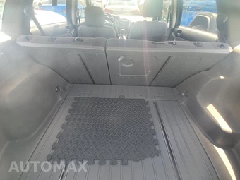 2005 Toyota Matrix XR – miniatura 16