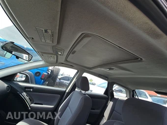 2005 Toyota Matrix XR – miniatura 18