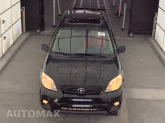 2005 Toyota Matrix XR – miniatura 2