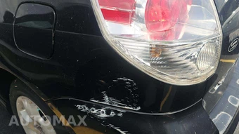 2005 Toyota Matrix XR – miniatura 23