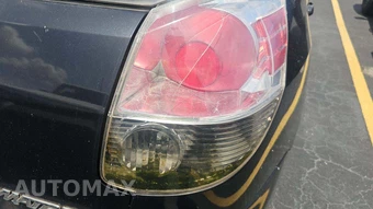 2005 Toyota Matrix XR – miniatura 29