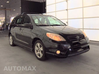 2005 Toyota Matrix XR – miniatura 3