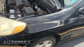 2005 Toyota Matrix XR – miniatura 34
