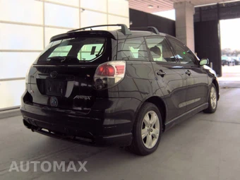 2005 Toyota Matrix XR – miniatura 4