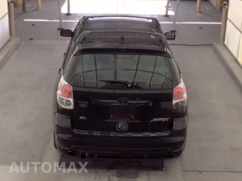 2005 Toyota Matrix XR – miniatura 5