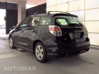 2005 Toyota Matrix XR – miniatura 6