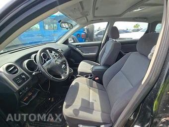 2005 Toyota Matrix XR – miniatura 7