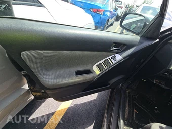 2005 Toyota Matrix XR – miniatura 9
