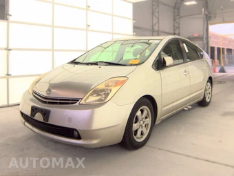 2005 Toyota Prius