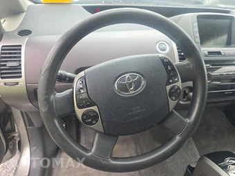 2005 Toyota Prius – miniatura 10