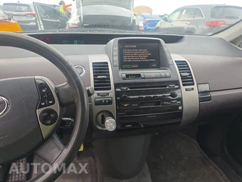 2005 Toyota Prius – miniatura 11