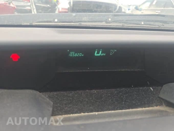 2005 Toyota Prius – miniatura 12