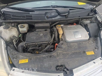 2005 Toyota Prius – miniatura 15