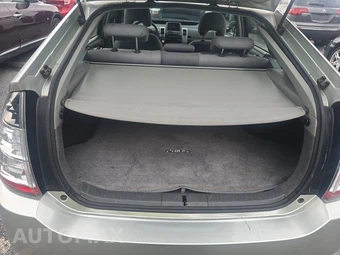 2005 Toyota Prius – miniatura 16