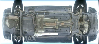 2005 Toyota Prius – miniatura 17
