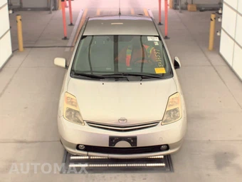 2005 Toyota Prius – miniatura 2
