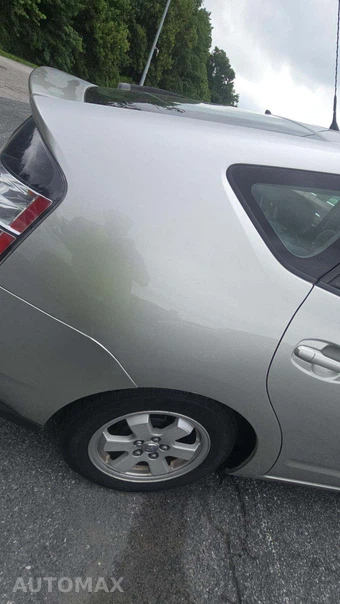 2005 Toyota Prius – miniatura 21