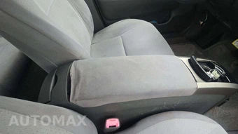 2005 Toyota Prius – miniatura 24