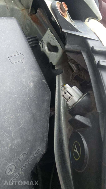 2005 Toyota Prius – miniatura 27